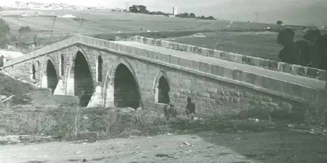 Beşiktaş, Kadıköy, Üsküdar... İstanbul'un en kalabalık illeri meğer dev derelerin üzerine kurulmuş 11